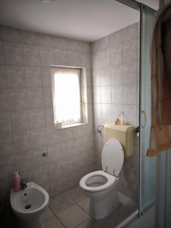Aventurin Rooms Slunj Exterior photo
