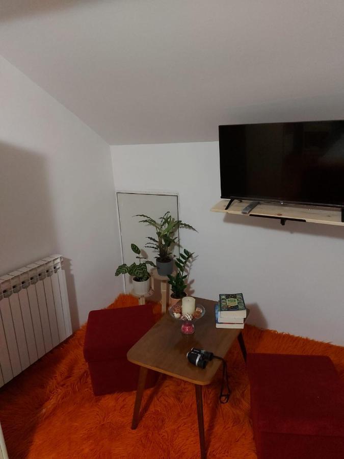 Aventurin Rooms Slunj Exterior photo