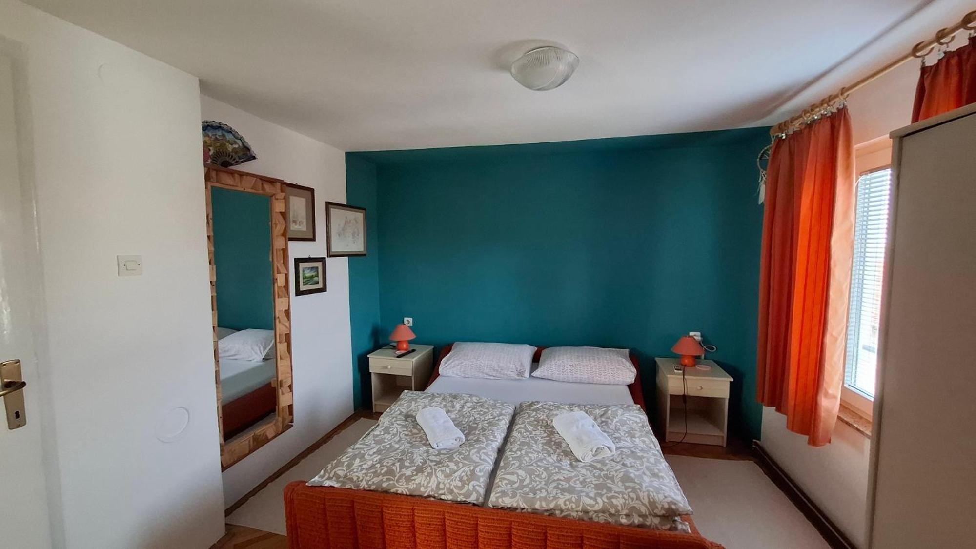 Aventurin Rooms Slunj Exterior photo