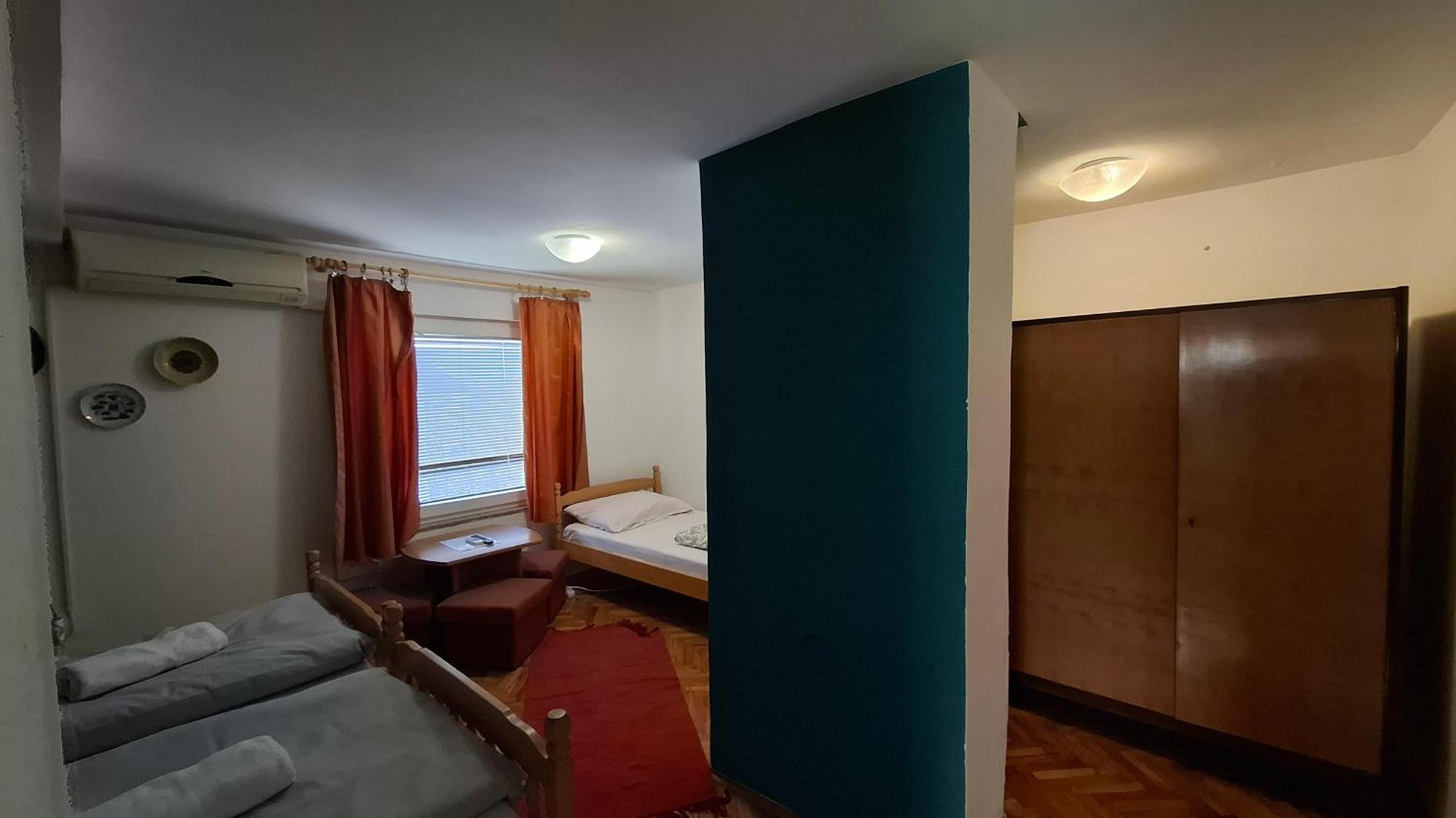 Aventurin Rooms Slunj Room photo